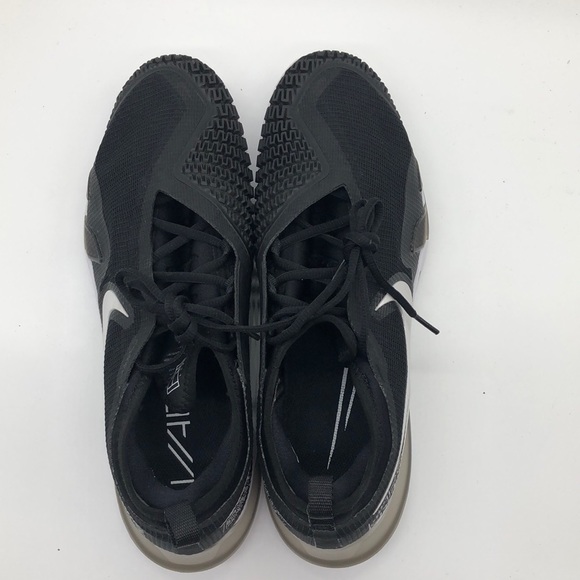 Mens Nike React Vapor Nxt HC CV0724-002 USED Size 12 - Picture 5 of 15